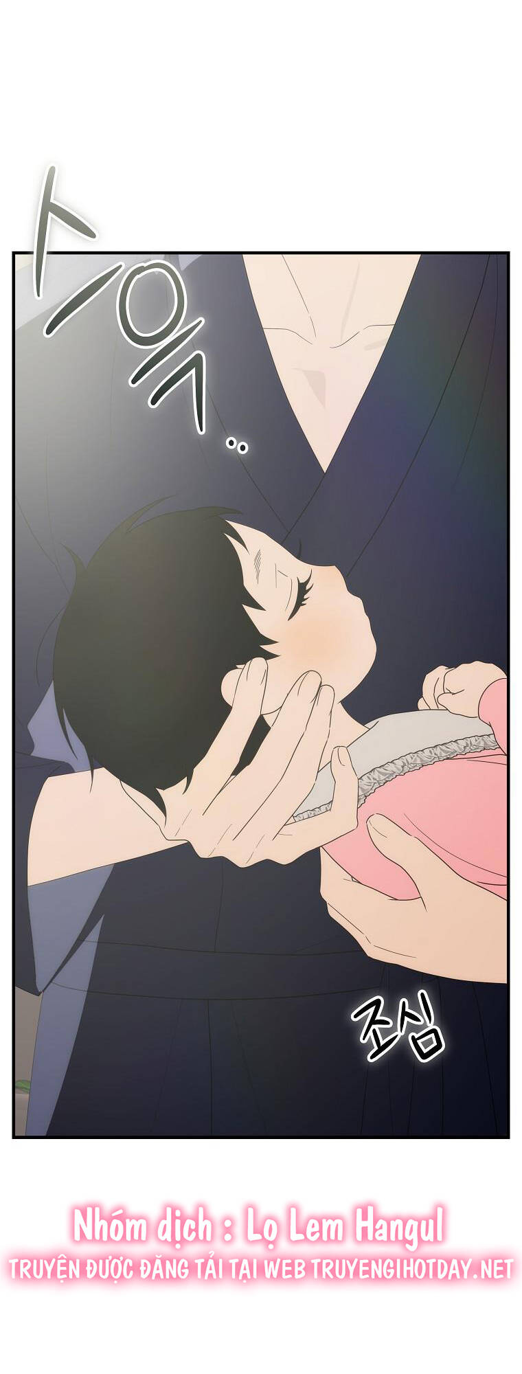 đứa bé đó không phải con anh chapter 69.1 44