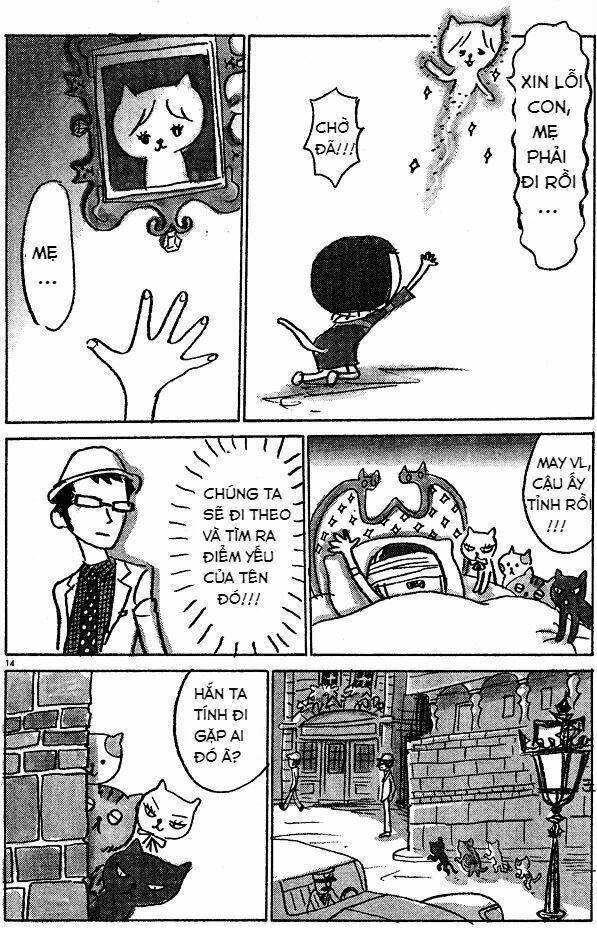 nyanderful chapter 1 16