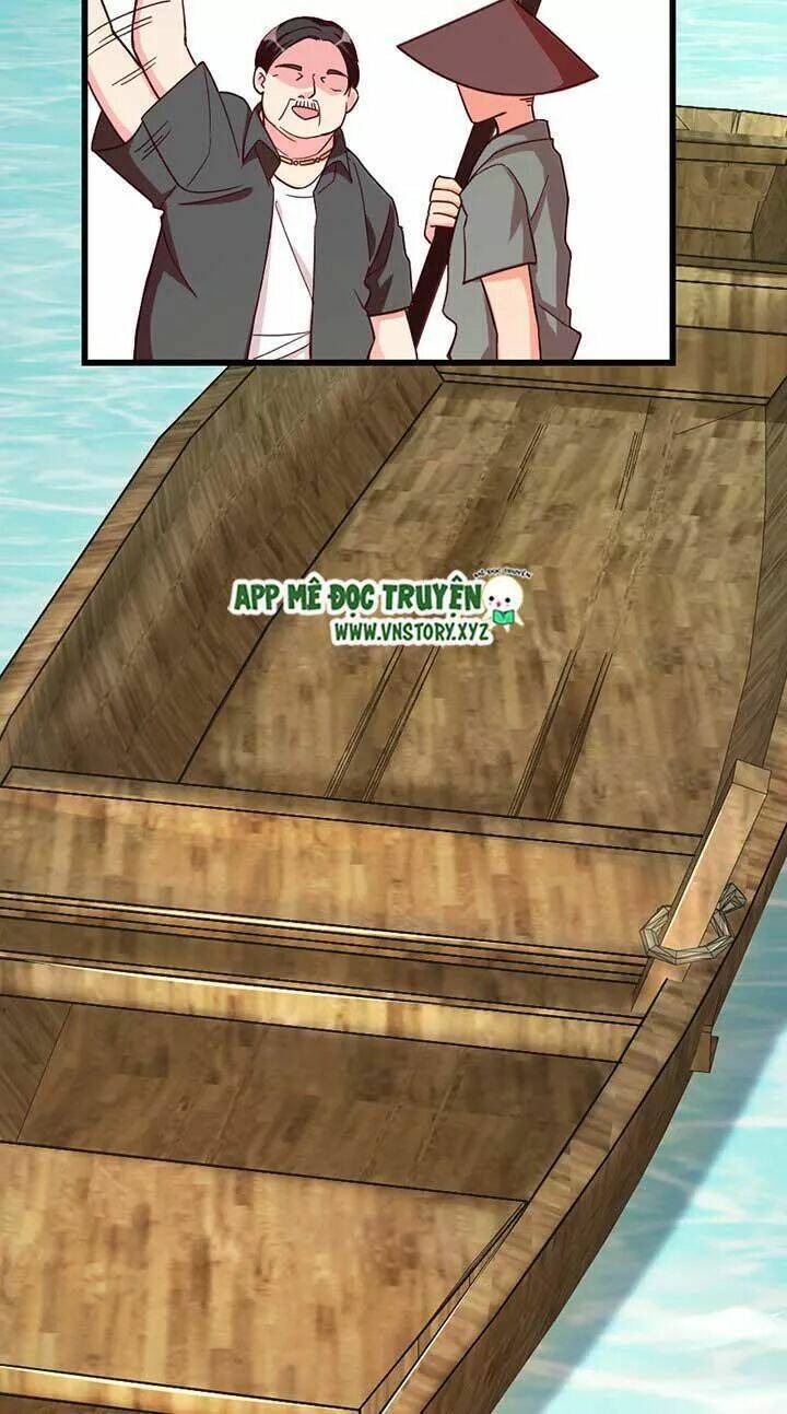 thiên hậu trở về chapter 93 39