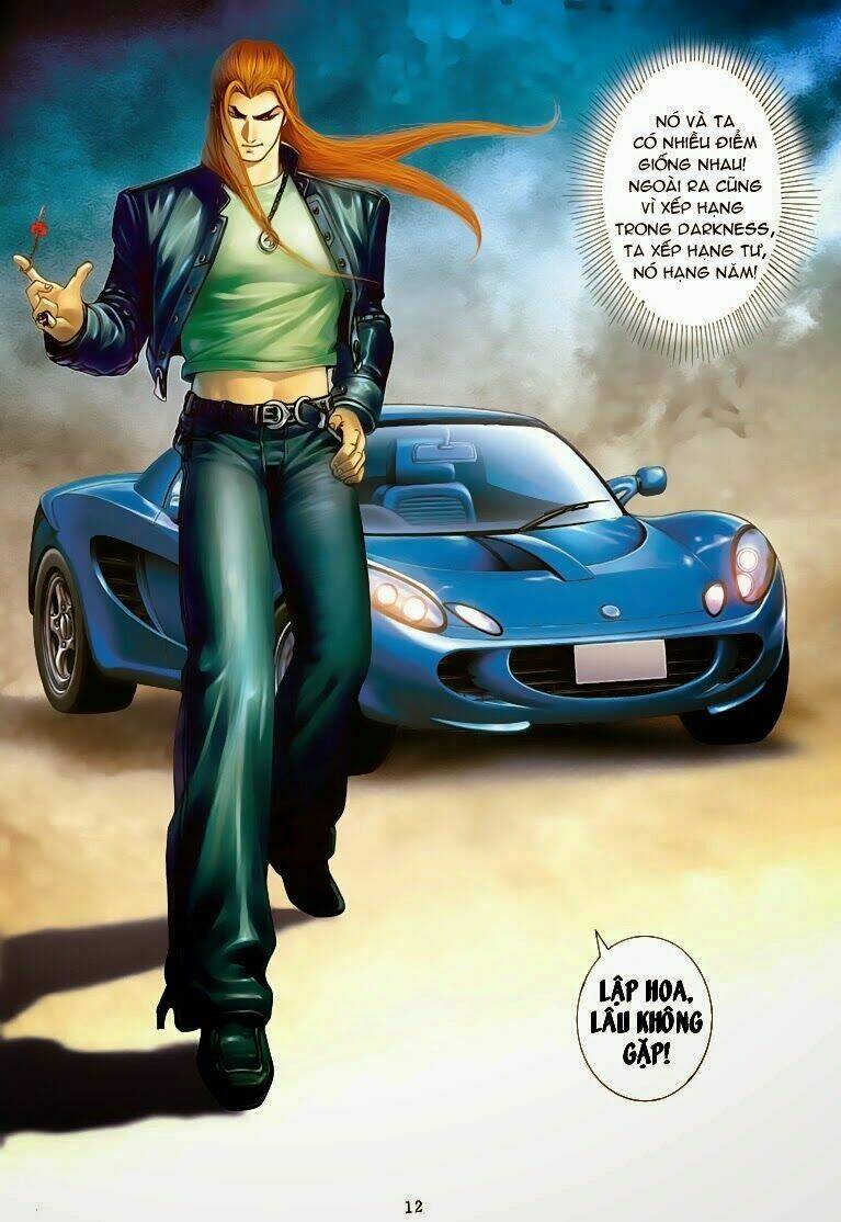 lập hoa chánh nhân chapter 20 10