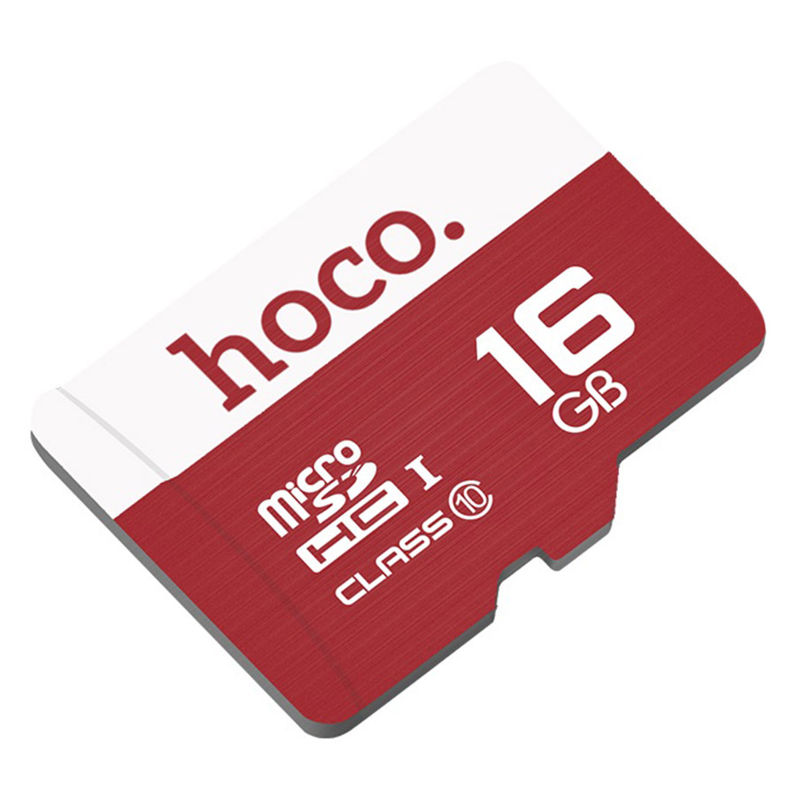 Thẻ Nhớ TF Tốc Độ Cao Micro-SD 16GB - Hàng Chính Hãng