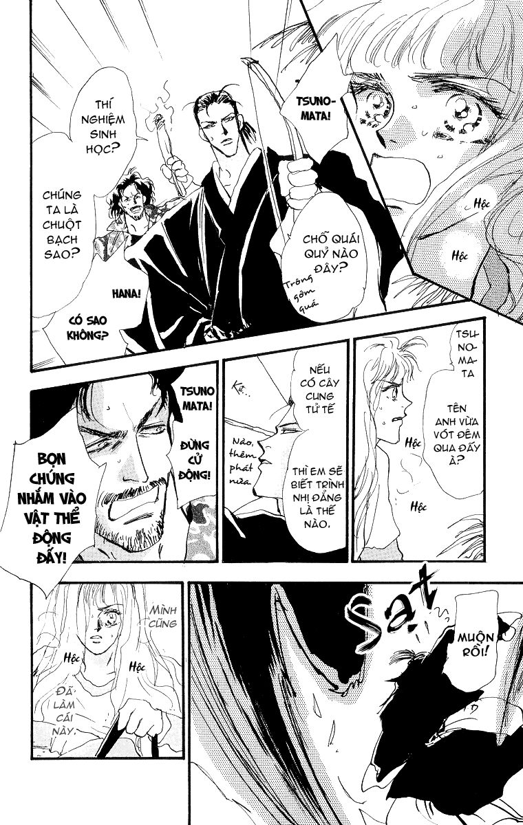 mầm sống chapter 6 50