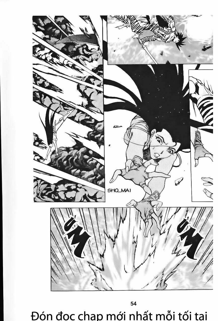 shoma - thiên vương thần kiếm chapter 64 4