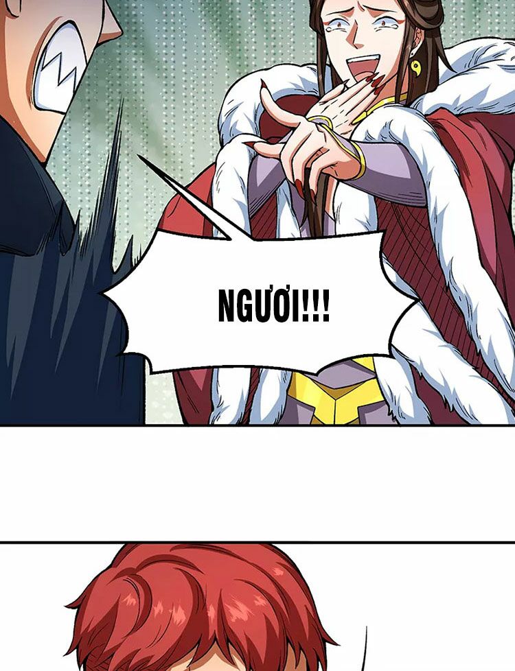 võ đạo độc tôn chapter 431 40