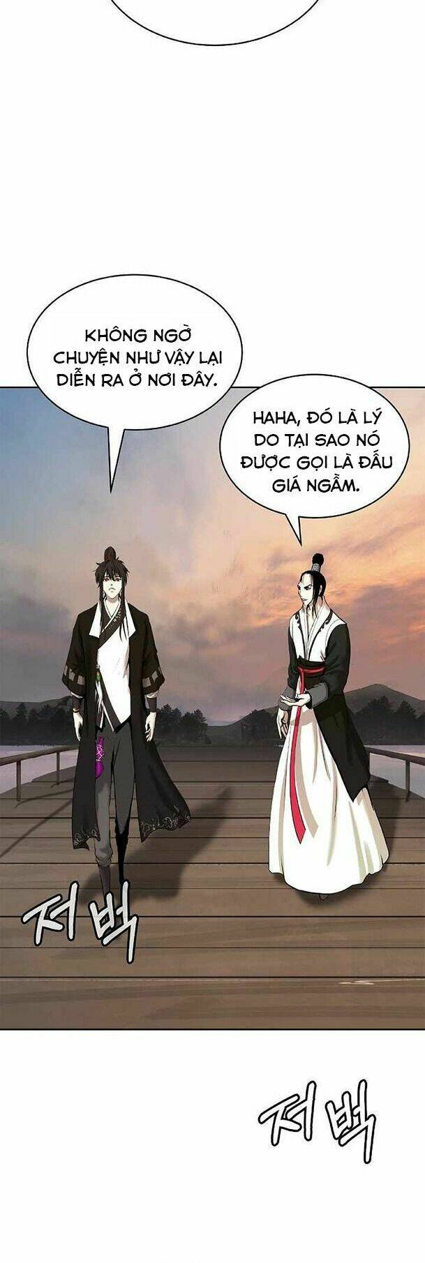 xuyên không thành hổ chapter 51 29