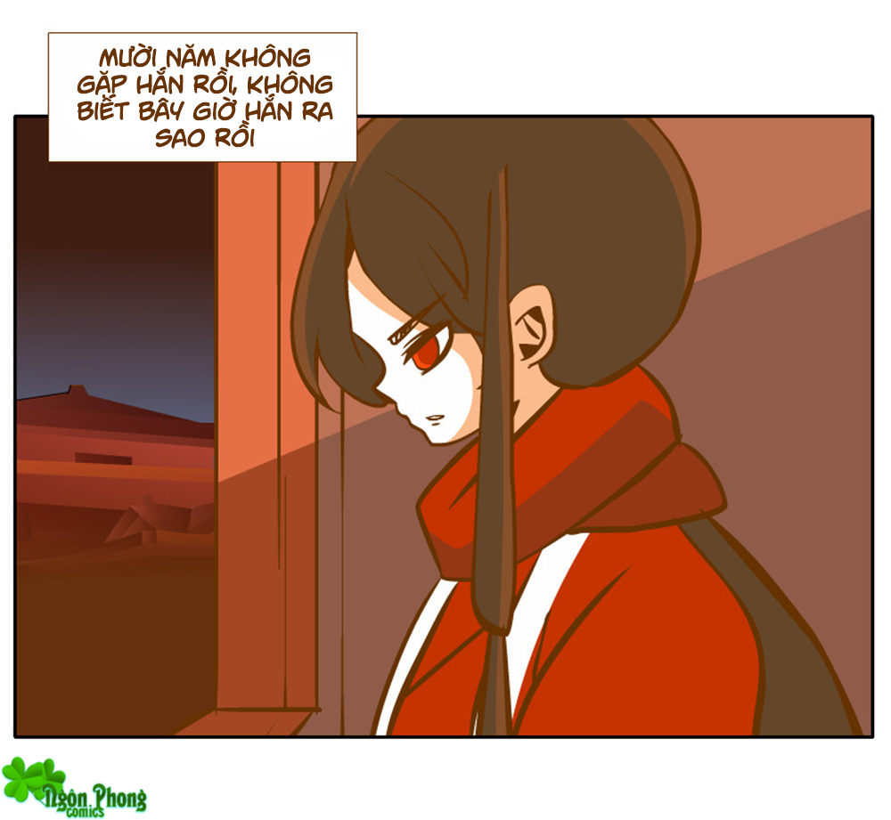 hòa thượng và tiểu long quân chapter 41 66