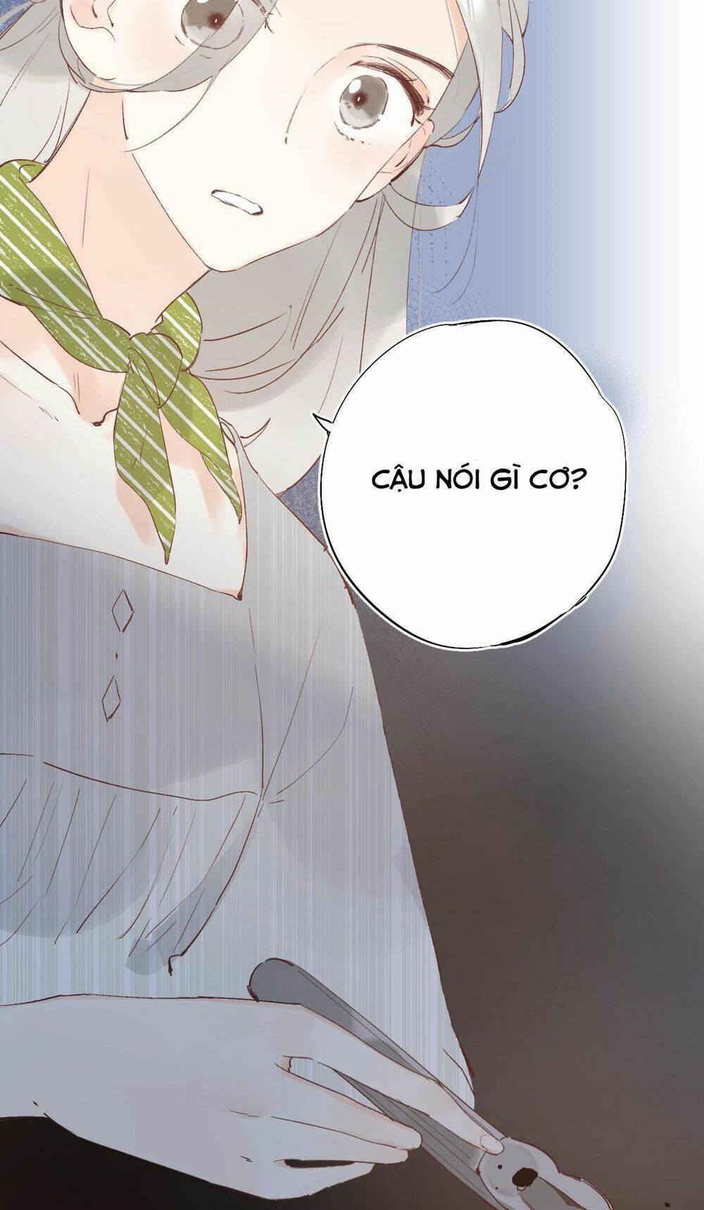 phù thủy hạng bét chapter 21 56