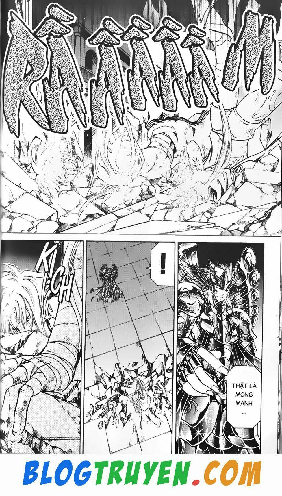 thần thoại minh vương chapter 91 9