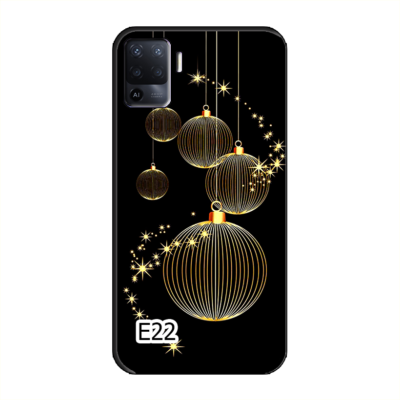 Ốp Lưng Dành Cho OPPO A94