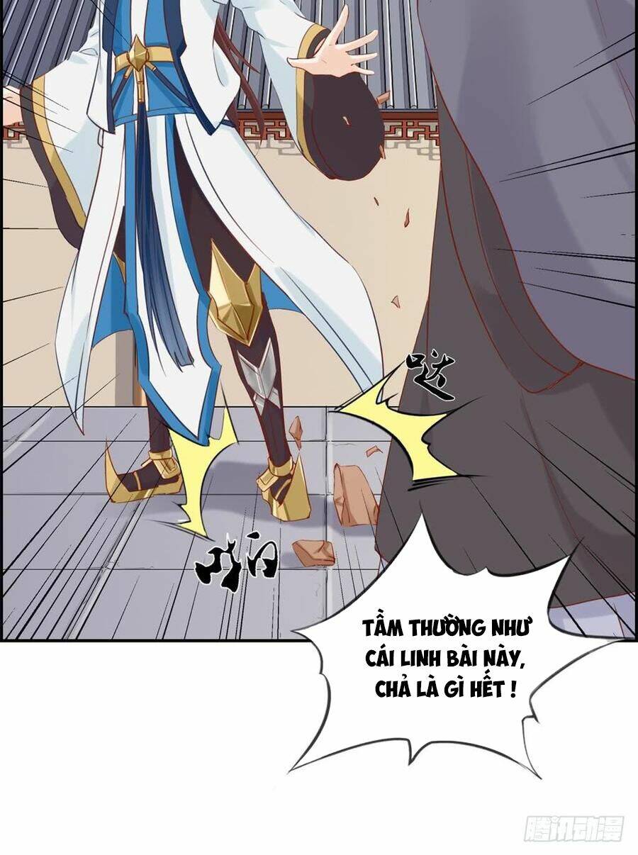 tối cường hoàn khố hệ thống chapter 29 15