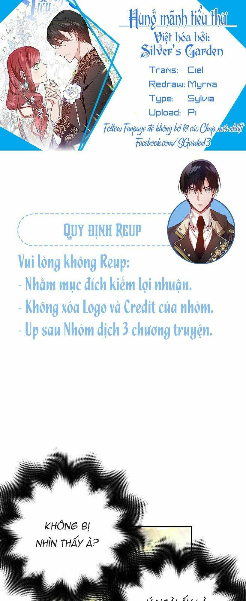 hung mãnh tiểu thư chapter 27 5