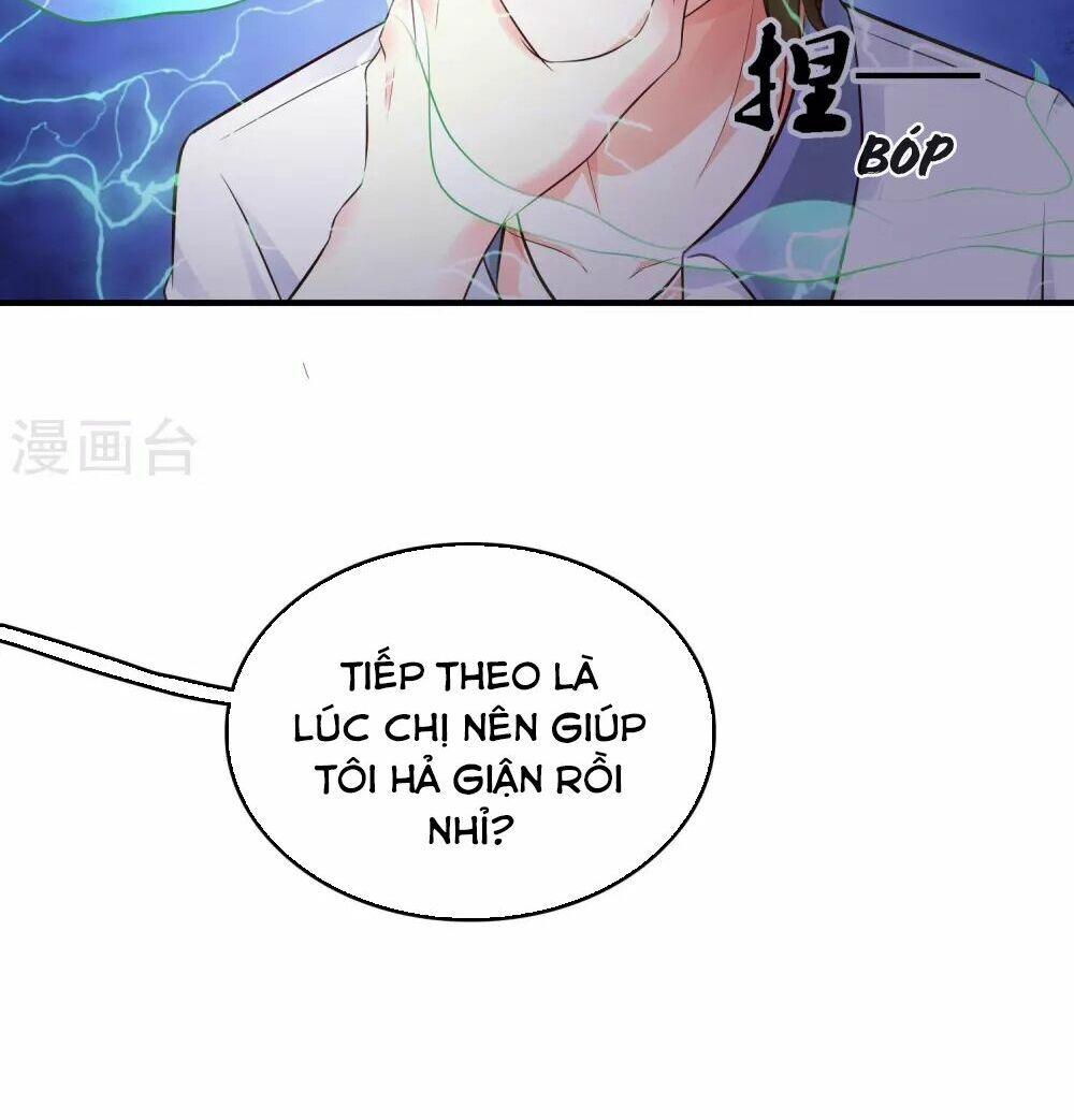 tối cường vận đào hoa chapter 24 9