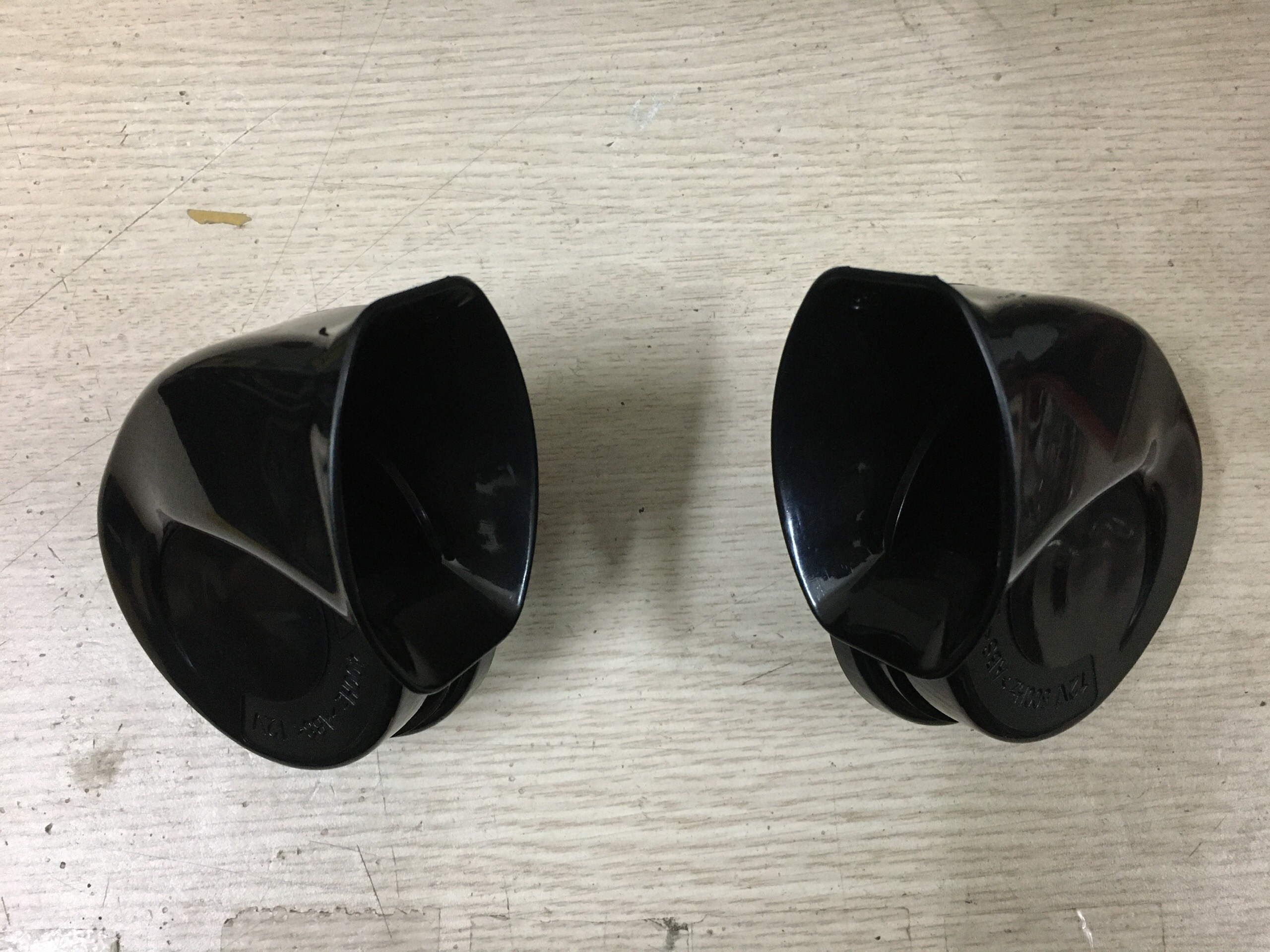 Còi sên các dòng xe Honda City