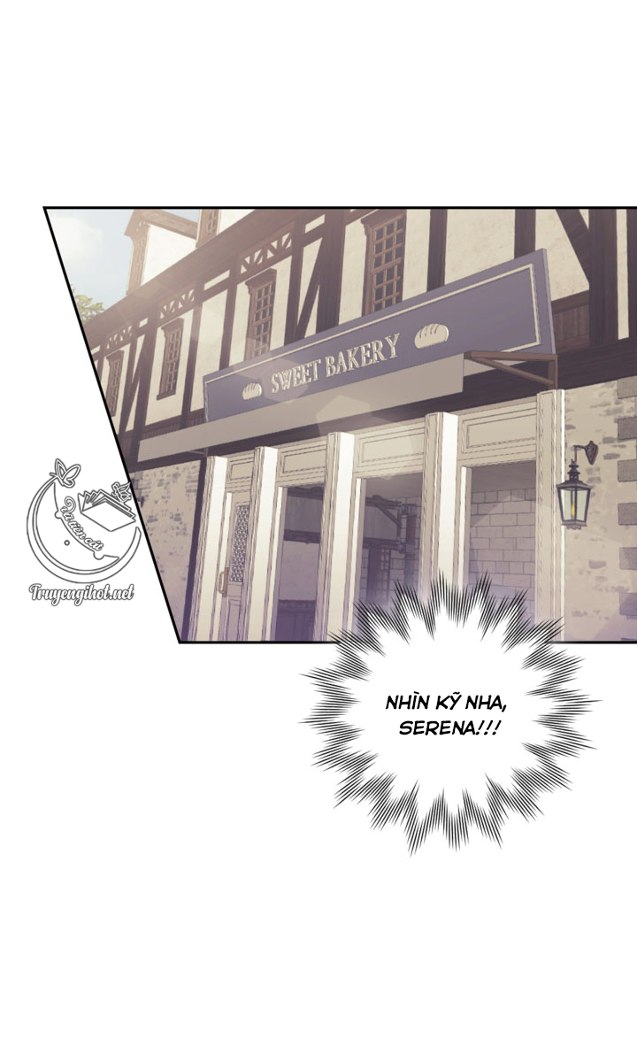 tôi xin trịnh trọng từ chối nam chính! chapter 8.1 13