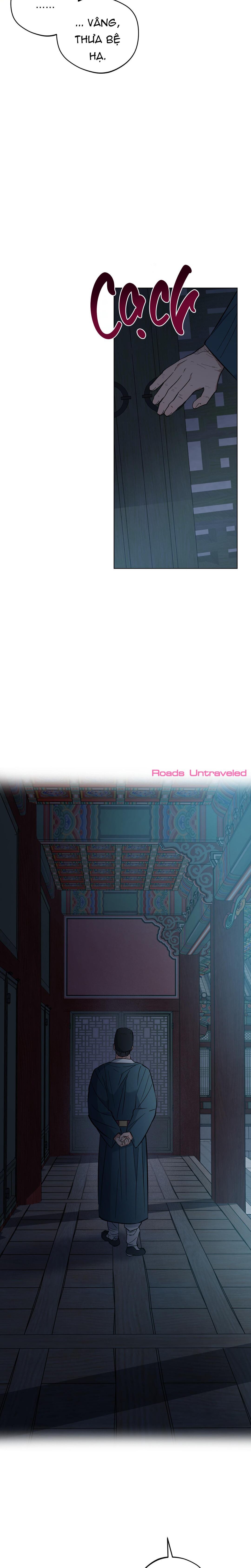 bình minh trên sông mây chapter 53 26