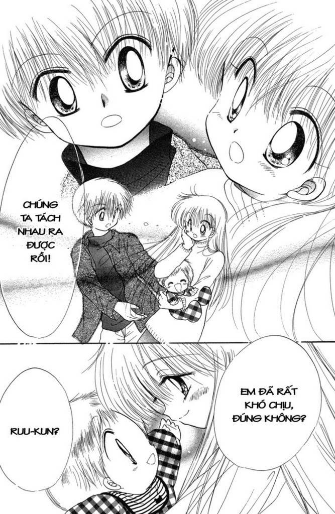 daa! daa! daa! chapter 23 34