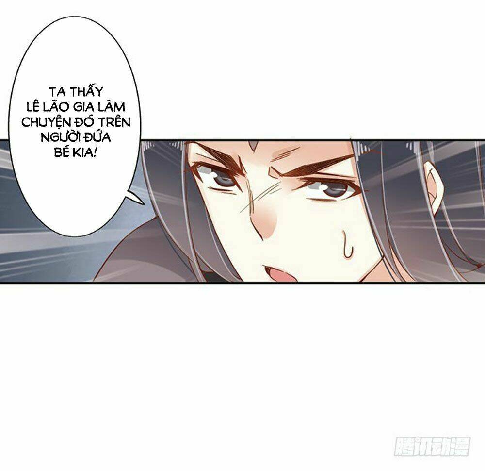 thiền tâm vấn đạo chapter 11 20