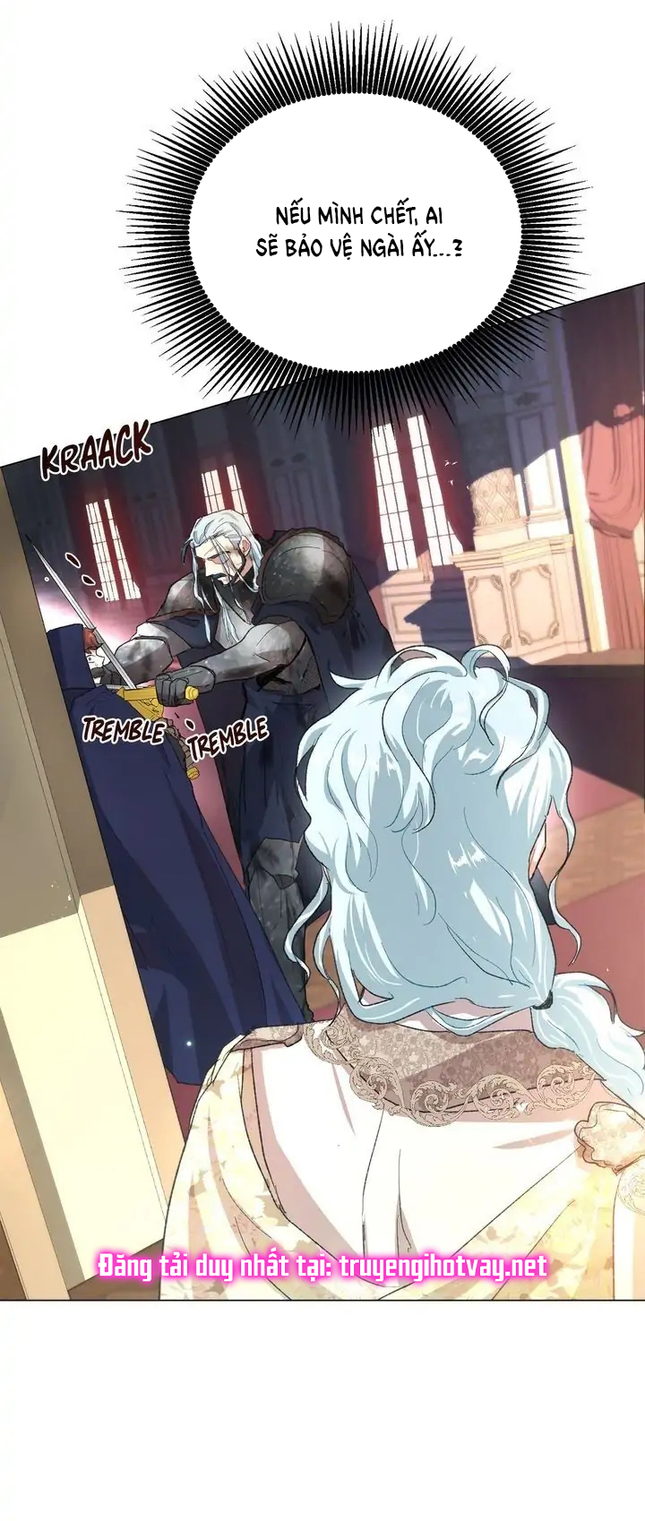 tôi là fan cứng hoàng tử chapter 64.1 26