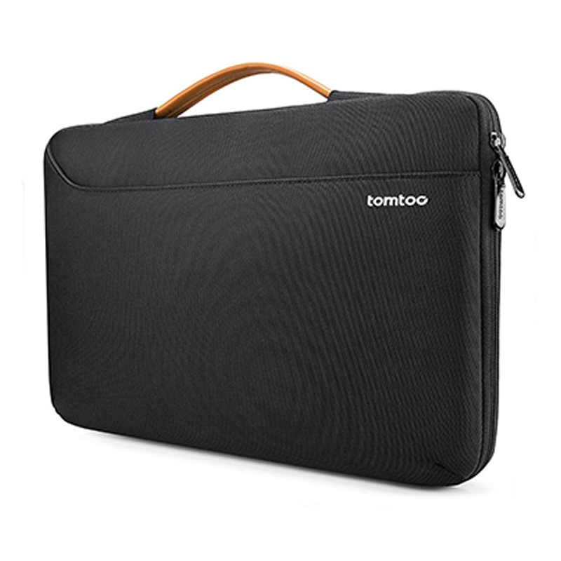 Túi xách chống sốc chính hãng TOMTOC Spill-Resistant-A22D2 dành cho Macbook Pro 14 inch