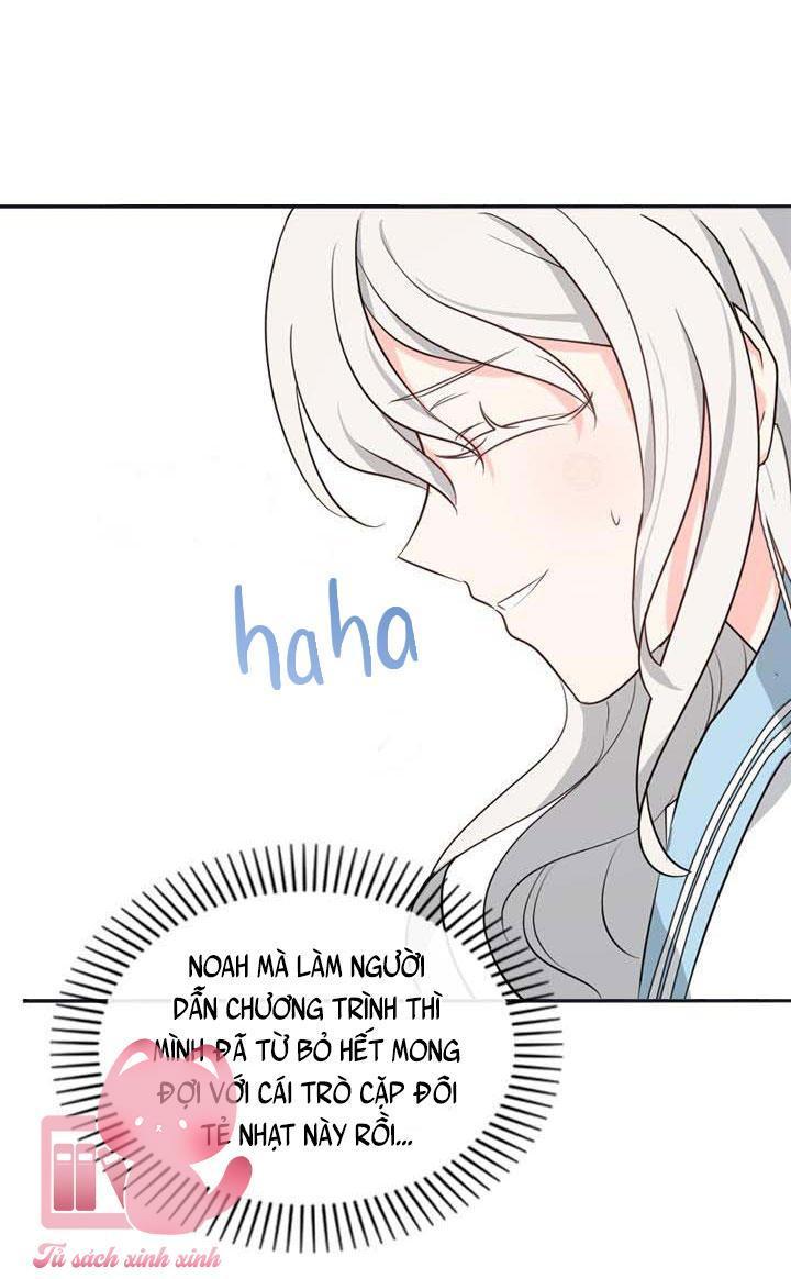 nguyện ước vô vọng của ma nữ chapter 34 18