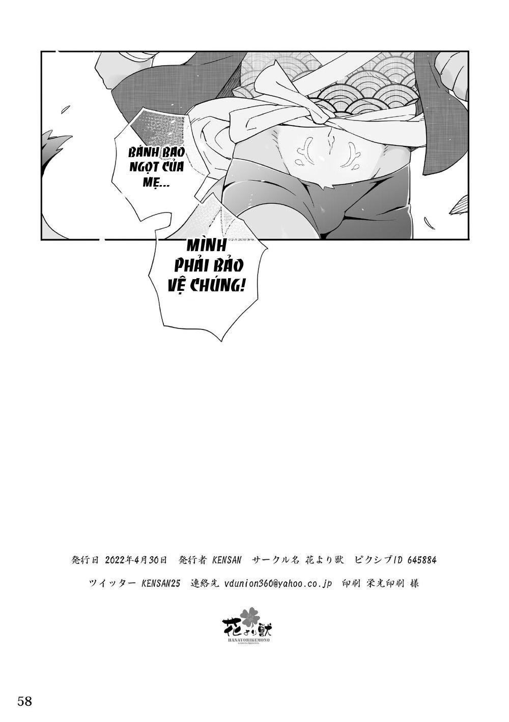 oneshot hỏny chapter 73.2 26