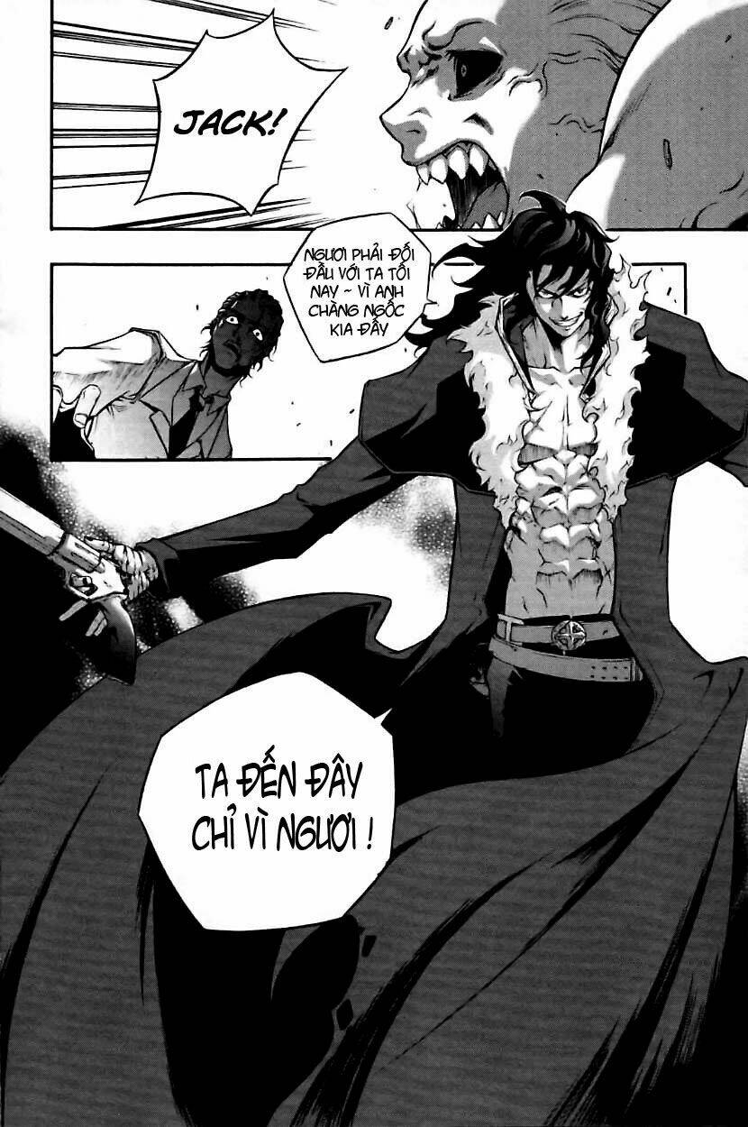 hell blade chapter 4 19
