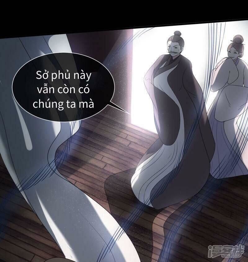 thịnh thế thiên kiêu chapter 13 15