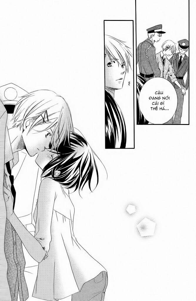 sensei, suki chapter 4 38