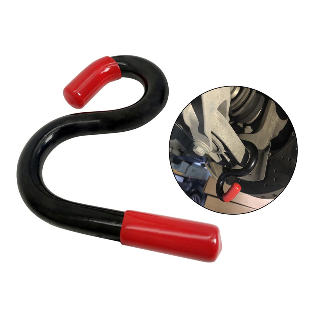 Auto Parts Lower Control Arm Prying Tool Black Durable Practical for Cars Auto