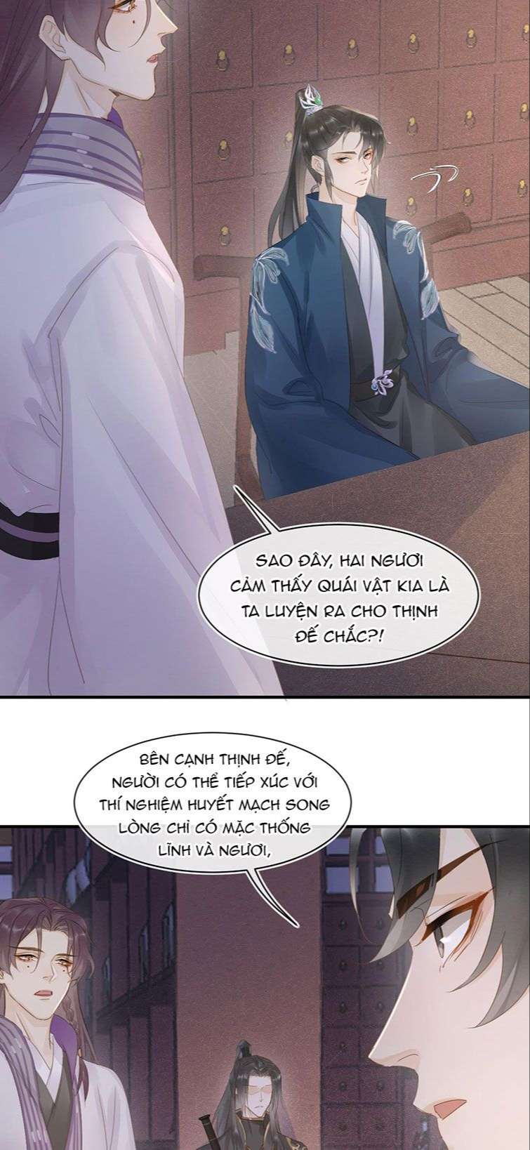 tù long chapter 98 5