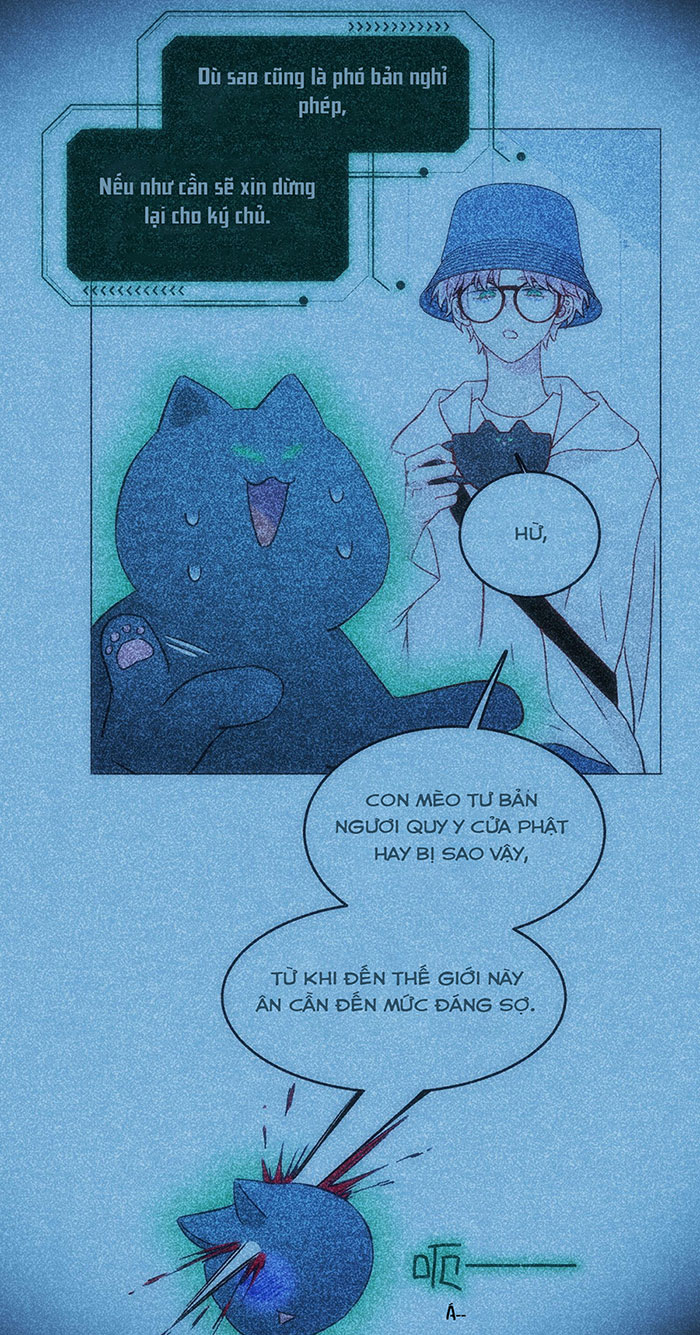 tôi phải làm một kẻ đại xấu xa chapter 112 14