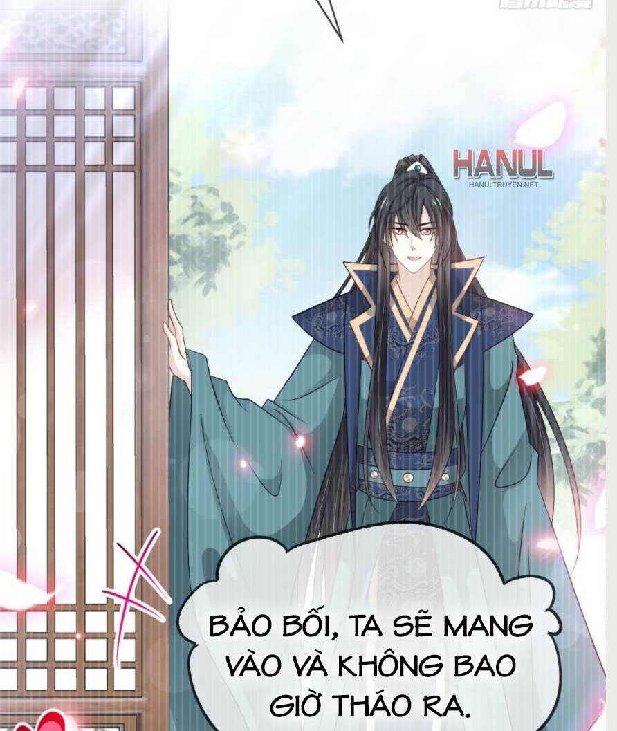 thiên hạ đệ nhất sủng phi chapter 218.2 13