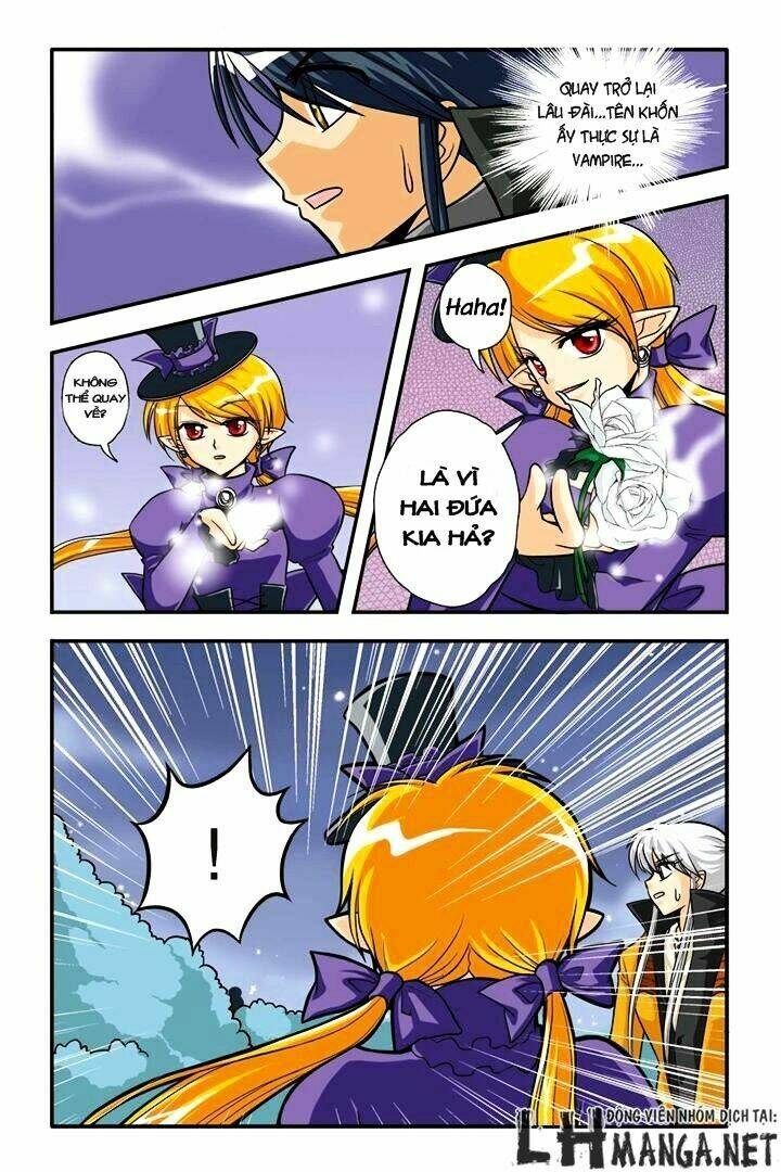 concerto for dark knight chapter 5 10