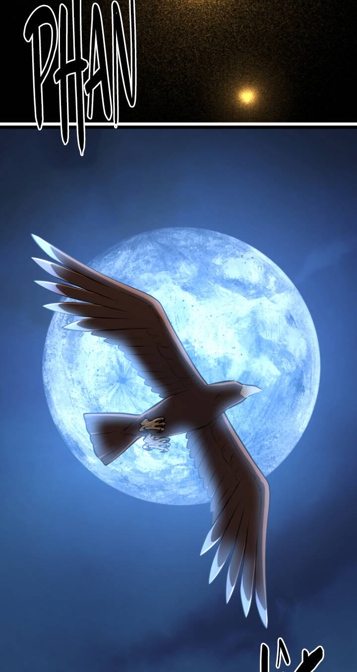 hoàng đế bệ hạ là mãnh thú chapter 49 51