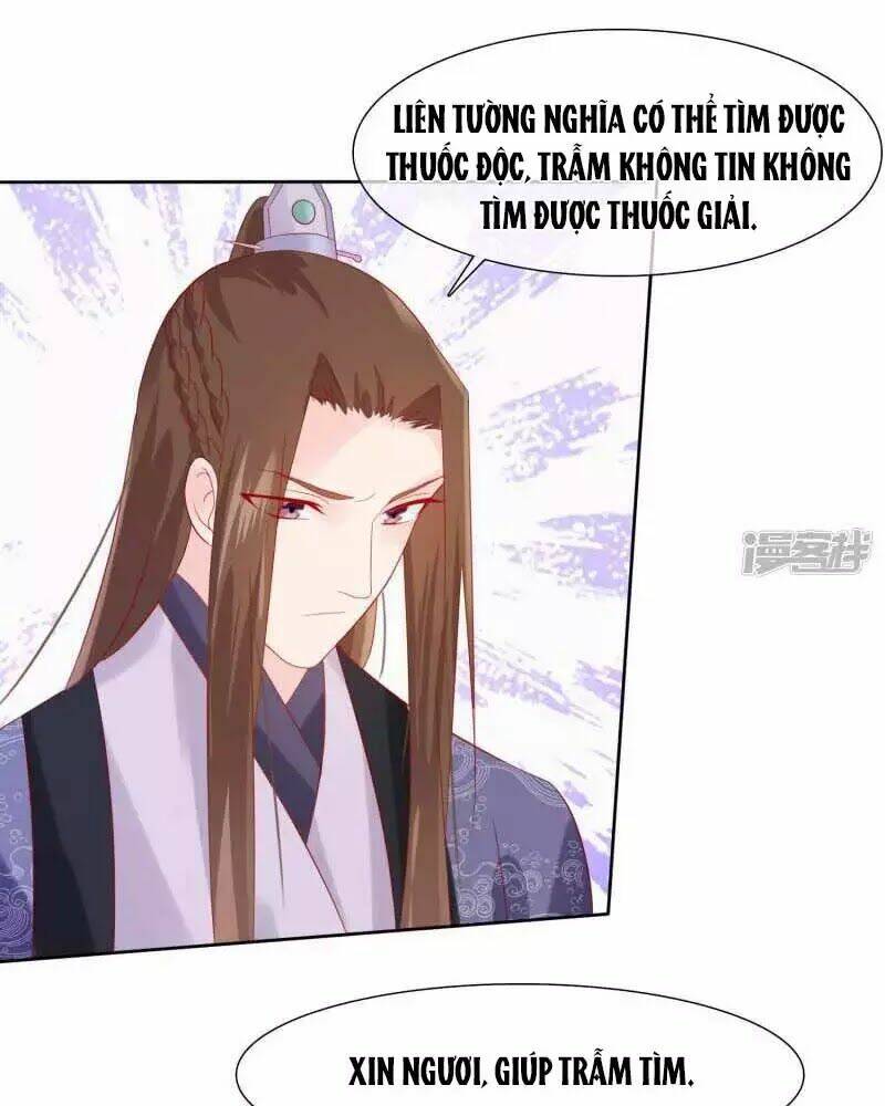 mười dặm hồng trang, thay huynh xuất giá chapter 22 35