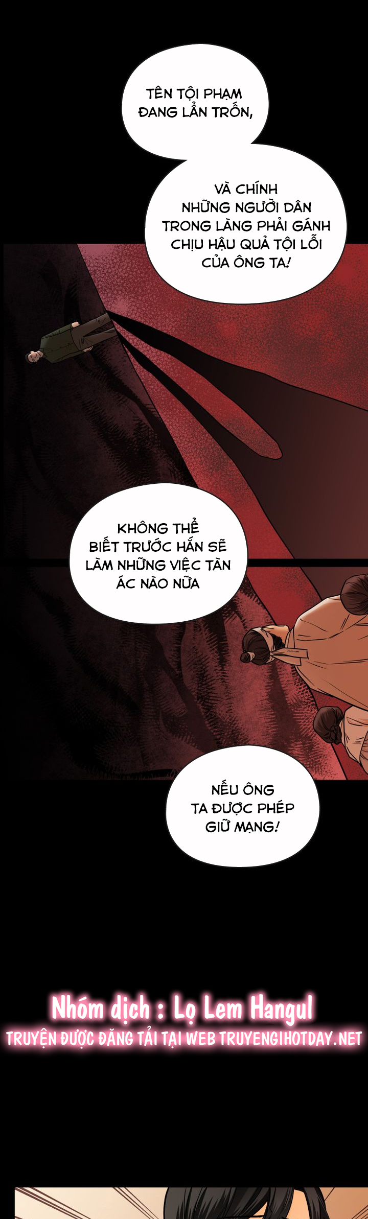 câu chuyện về người phụ nữ ấy chapter 103 2