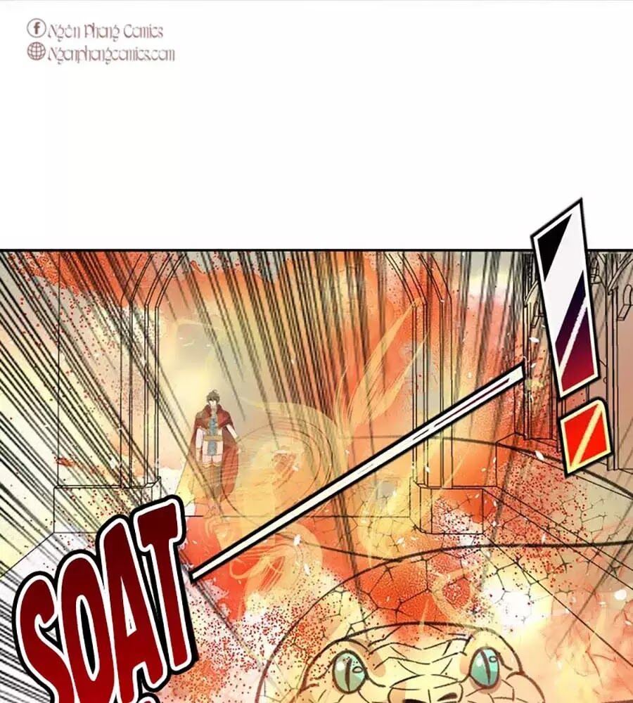 hệ thống công lược của tiểu công chúa chapter 16 31