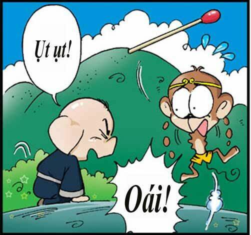 tân tây du ký chapter 8 7