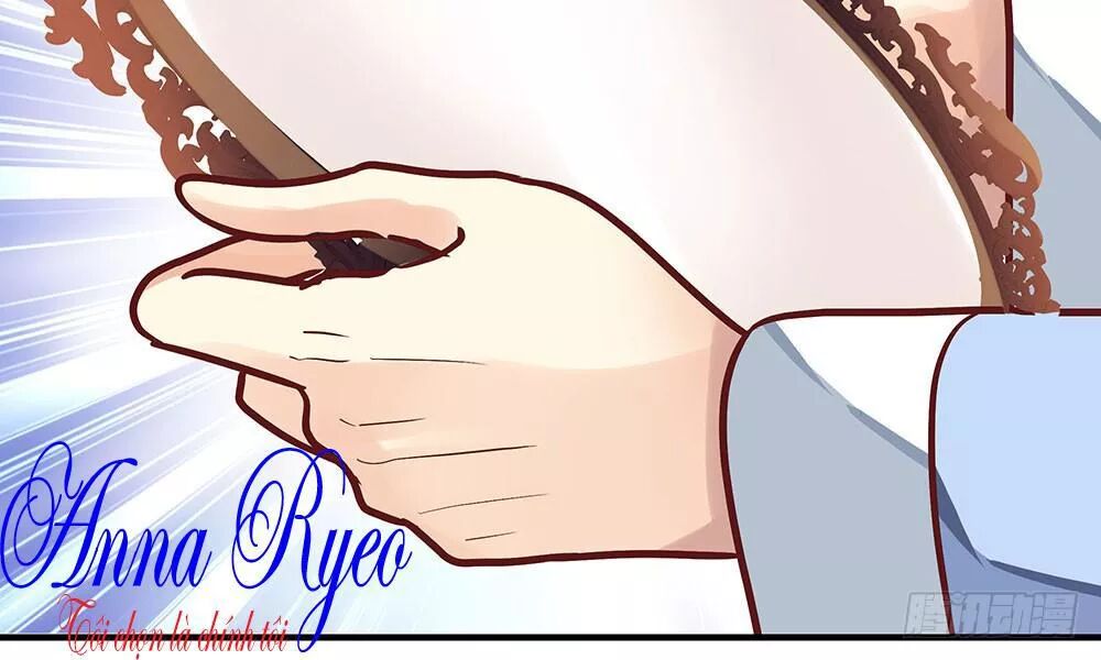 thái tử phi nhà ta thật hung hăng chapter 19 20