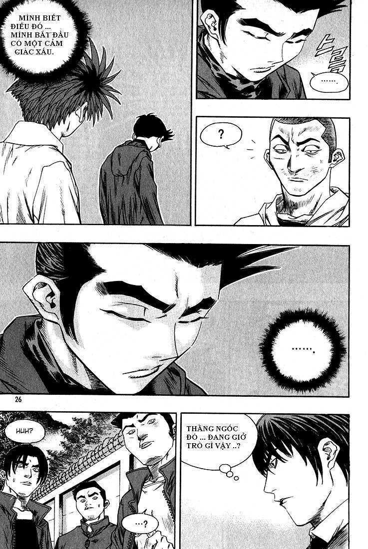 change guy chapter 276 7