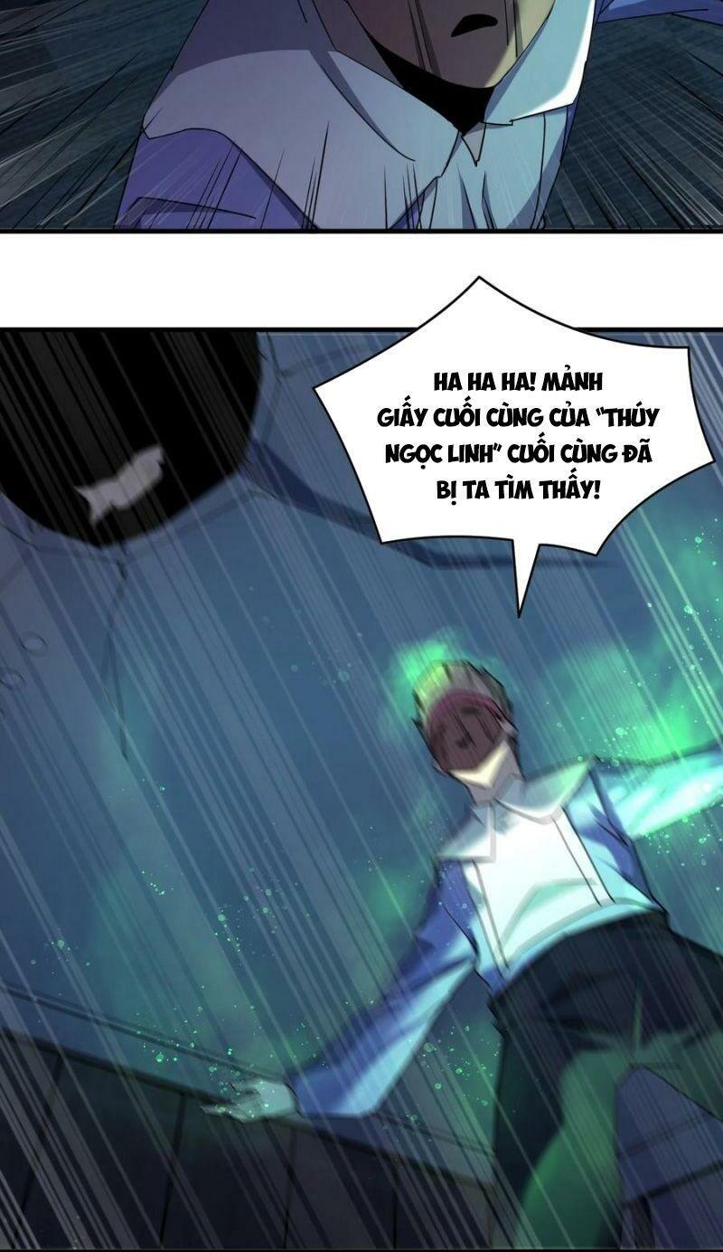 đừng hiểu lầm, tôi mới là người bị hại! chapter 53 55