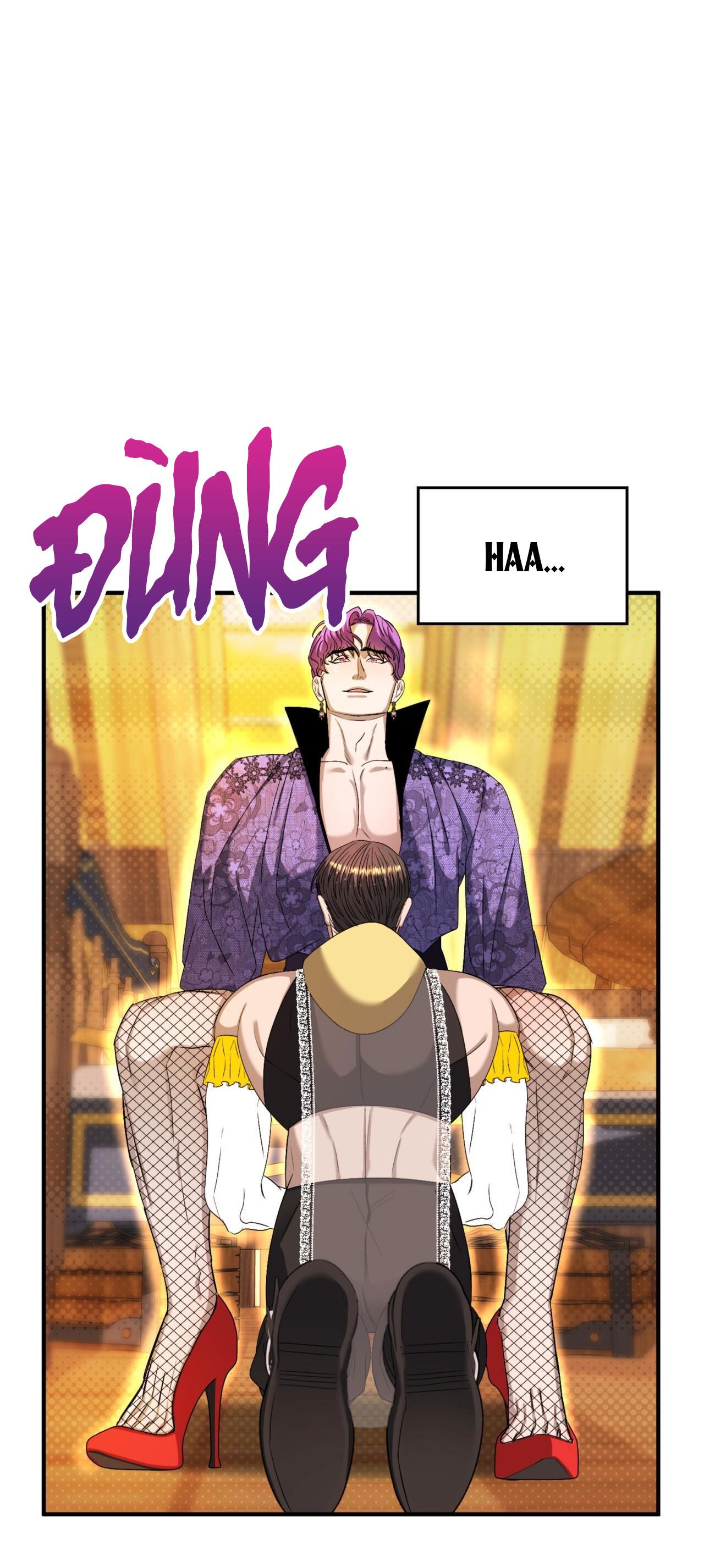 (np) độc thân muôn năm chapter 35 42