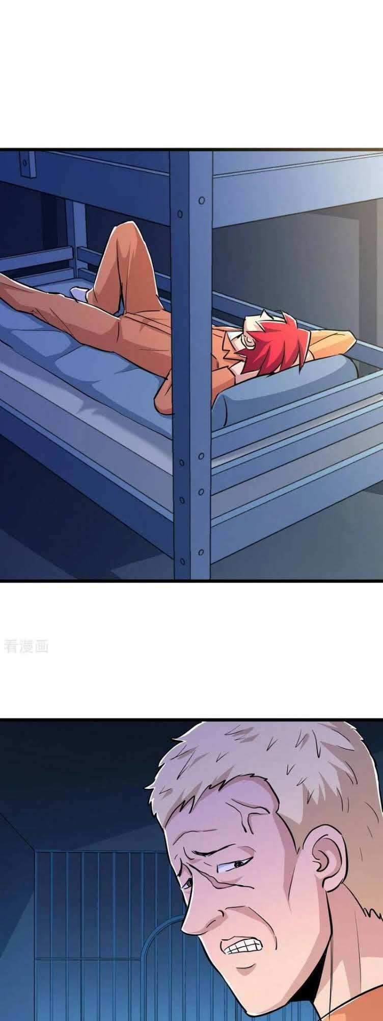 tối cường đặc chủng binh của hoa khôi chapter 58 17