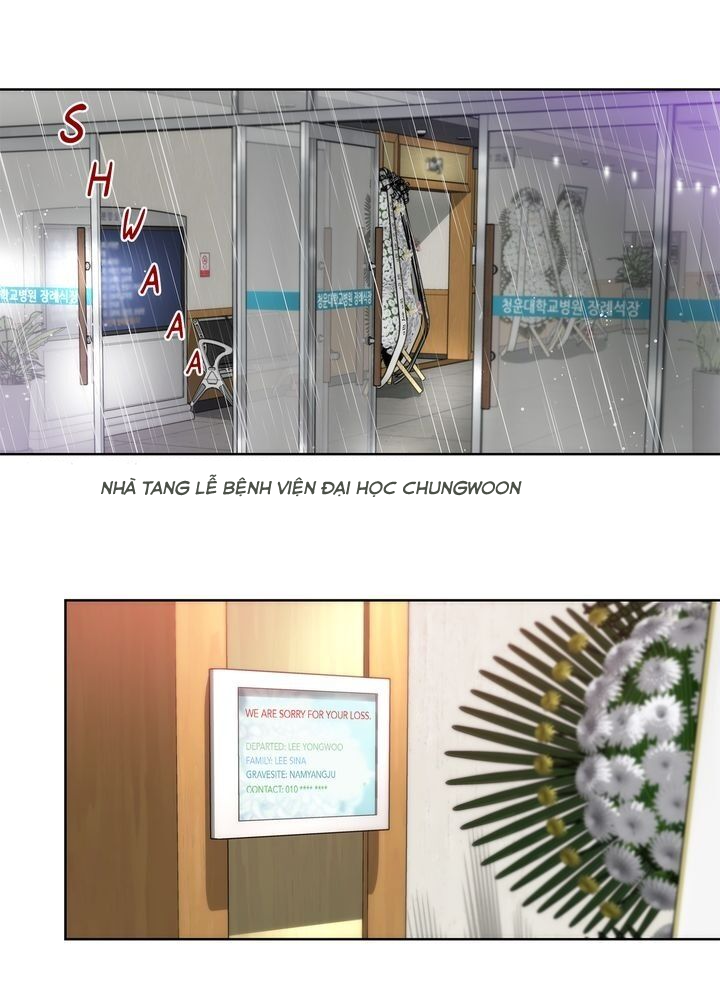 người đàn ông của tôi chapter 57.2 7