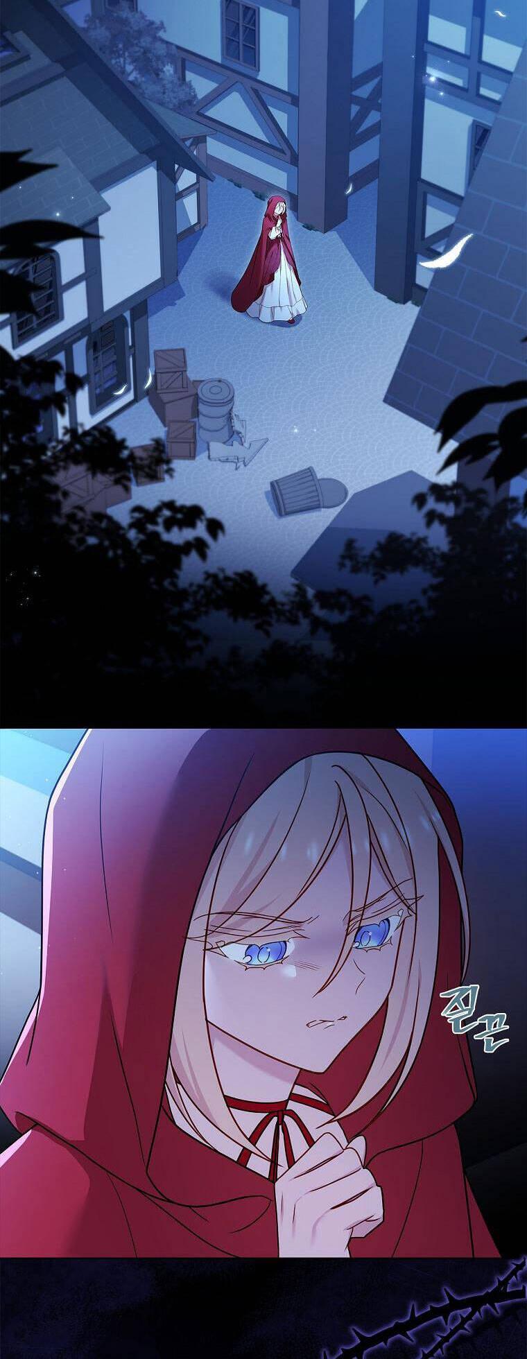 để yên cho tiểu thư hiền chapter 93 42