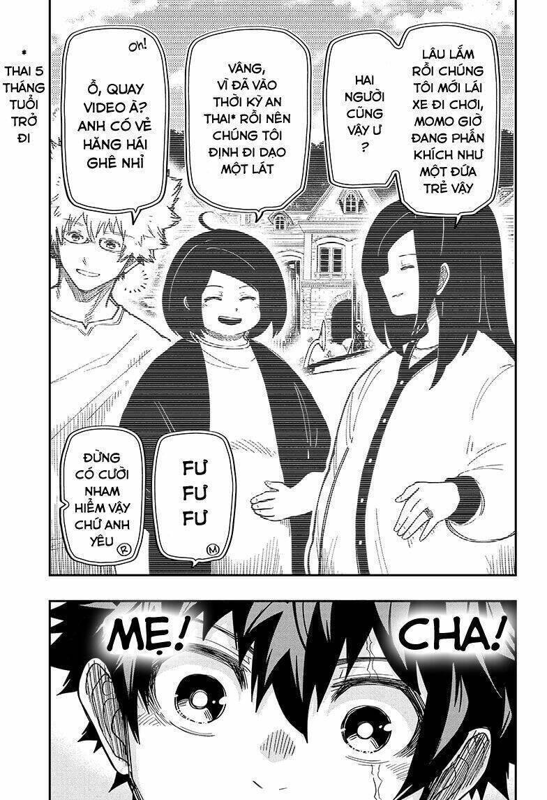 yozakura quartet chapter 169 14