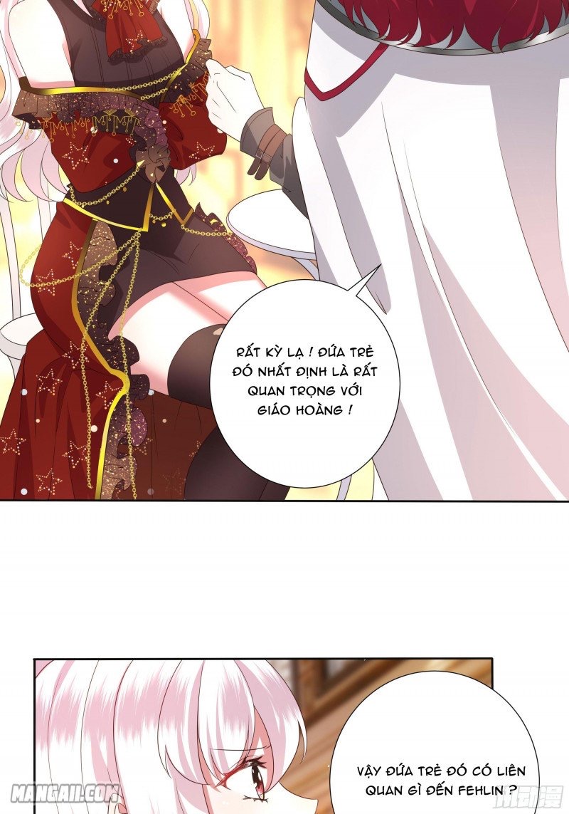 công chúa phản diện trong truyền thuyết chapter 29 23