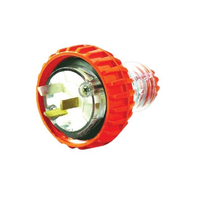 PHÍCH CẮM PLUG IP66 3P-15A / 32A 250V CAO CẤP MPE