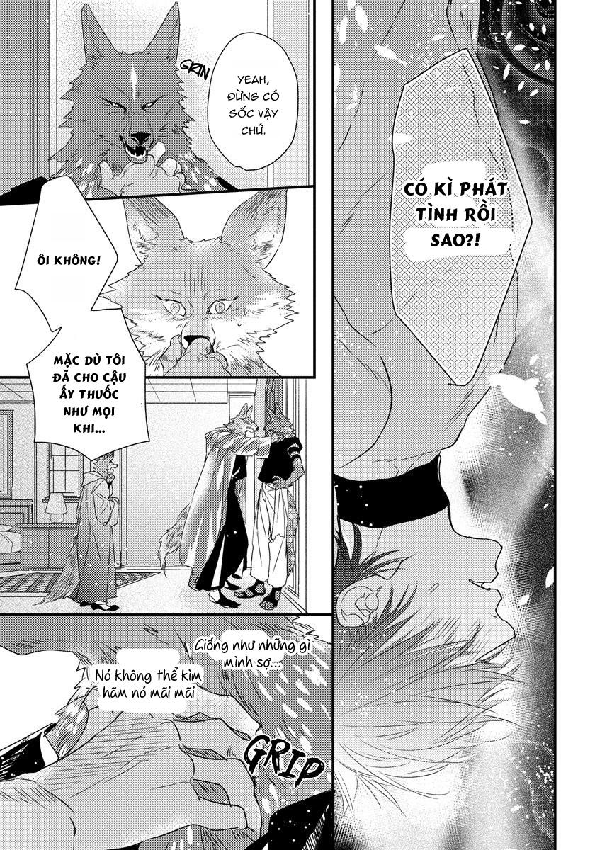 pendulum jujin omegaverse chapter 3 16