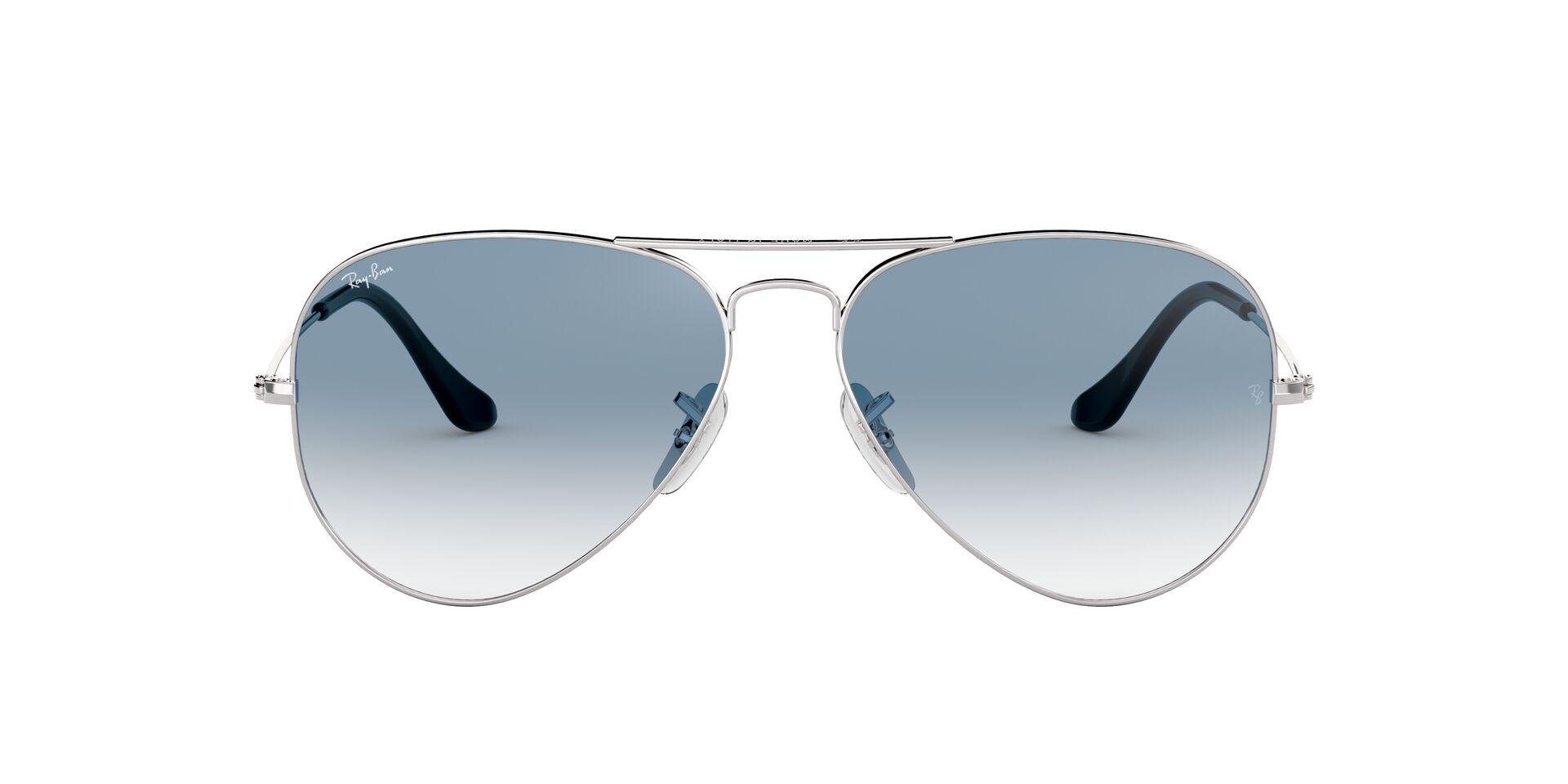 Mắt Kính RAY-BAN AVIATOR LARGE METAL - RB3025 003/3F -Sunglasses